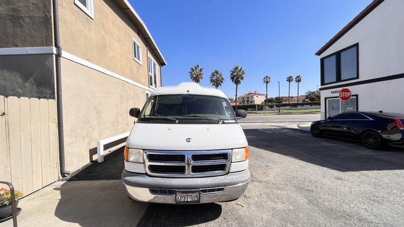 Picture 3/16 of a 2000 Dodge conversion Van Mark III for sale in Sunset Beach, California