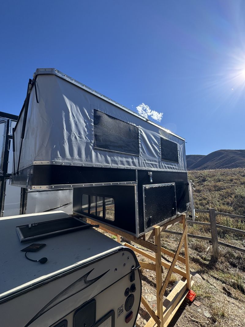 Picture 1/15 of a OVRLND Camper 5.5 bed for sale in Basalt, Colorado