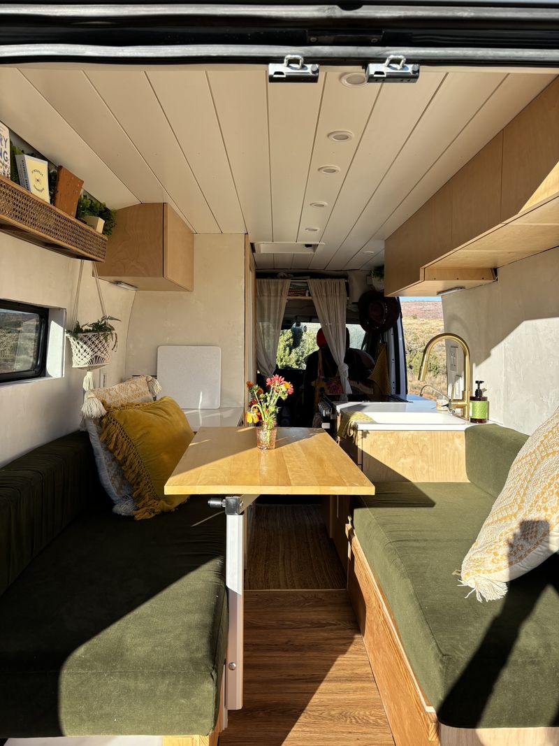 Picture 4/11 of a Off-grid Tiny home on wheels for sale in Geneva, Illinois