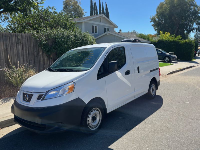 Picture 4/11 of a 2018 Nissan NV200 Camper for sale in Agoura Hills, California