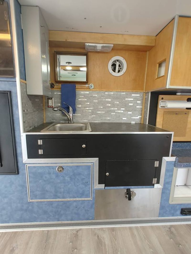 Picture 4/17 of a 2009 C4500 Topkick Ambulance Conversion for sale in Littleton, Colorado