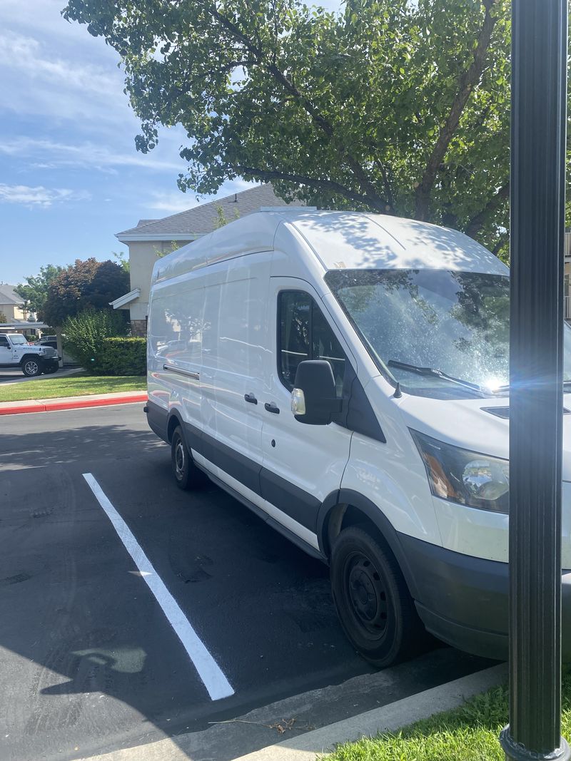Picture 1/20 of a Ford Transit Tiny Home  for sale in Orem, Utah