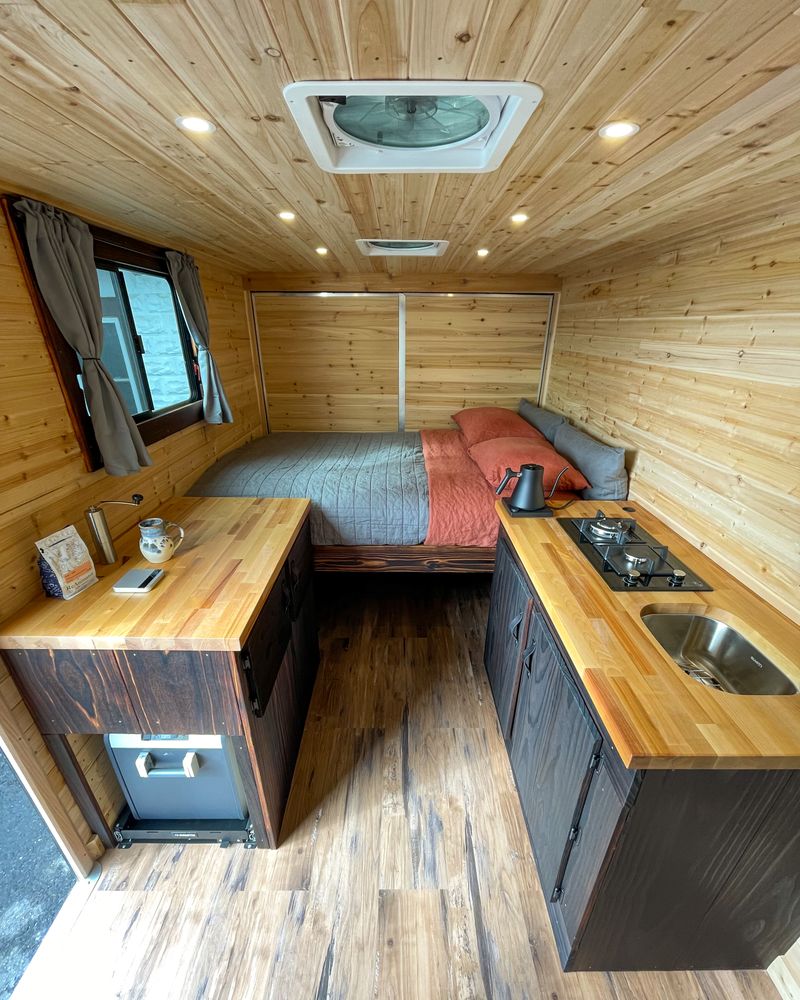 Picture 3/8 of a 2021 Camper / Travel Trailer for sale in Fayetteville, West Virginia