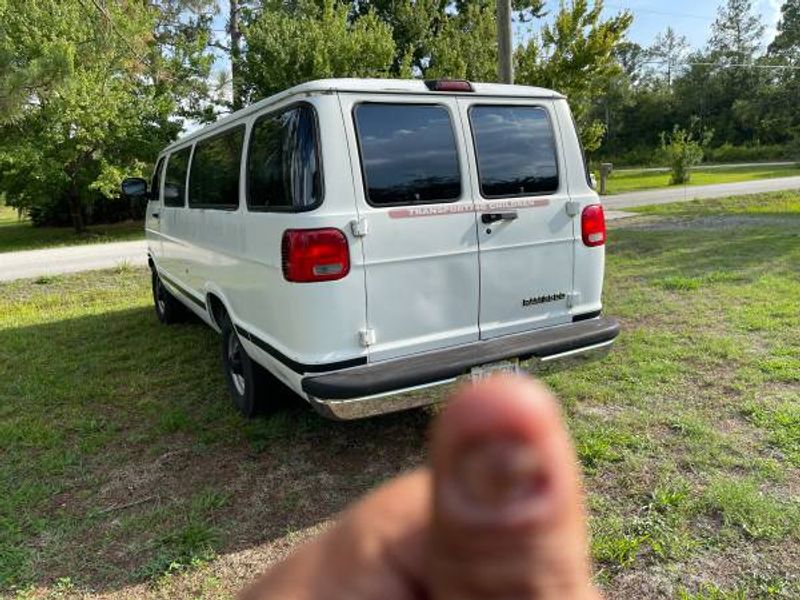Picture 6/6 of a 2000 Dodge Ram Van 3500 5.9L for sale in Tallahassee, Florida