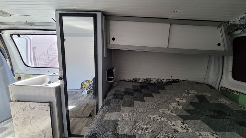 Picture 5/16 of a 2000 Ford Econoline F-150  for sale in Citrus Heights, California