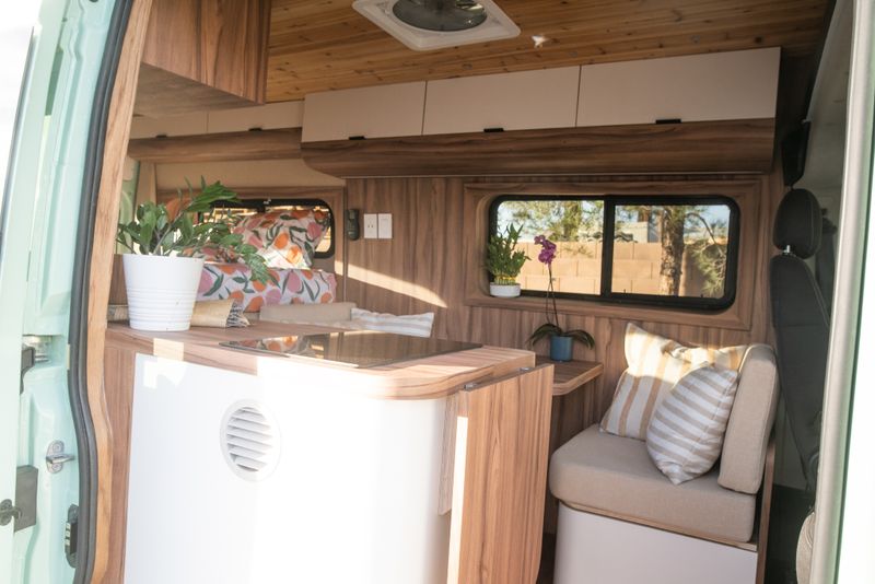 Picture 2/23 of a Brittany - The home on wheels by Mybushotel for sale in Las Vegas, Nevada