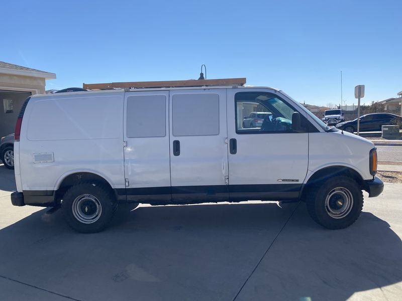 Picture 4/19 of a Camper Van  for sale in El Paso, Texas