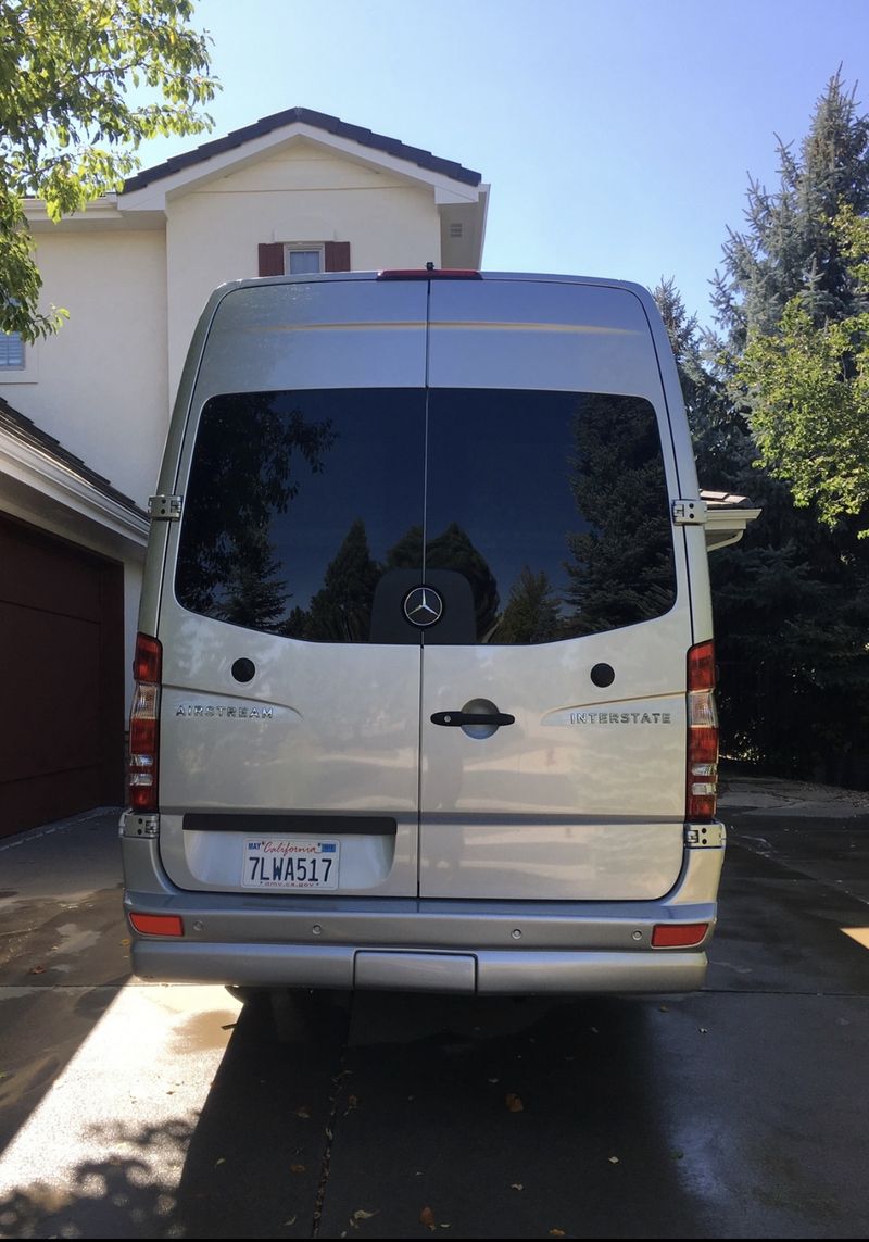 Picture 4/16 of a Sprinter  Airstream  for sale in Castle Rock, Colorado