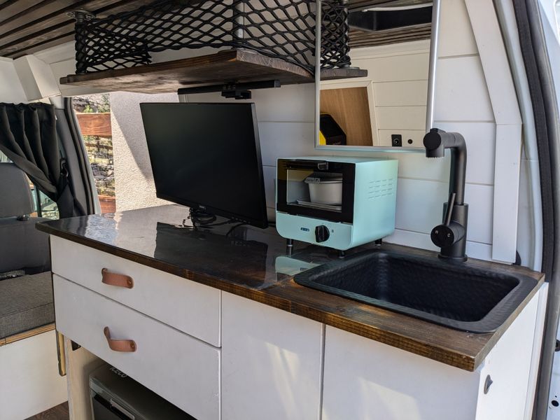 Picture 2/20 of a 2013 Ford Transit Connect XLT for sale in Manitou Springs, Colorado