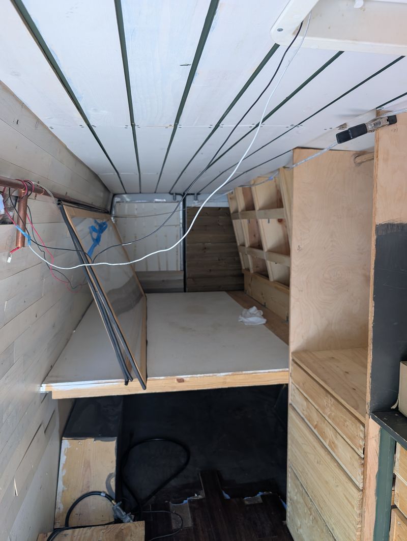 Picture 2/5 of a 2006 T1N sprinter Colorado for sale in Carbondale, Colorado