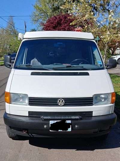 Photo of a Camper Van for sale: 1995 Eurovan Camper - Meticulously Maintained/Many Upgrades