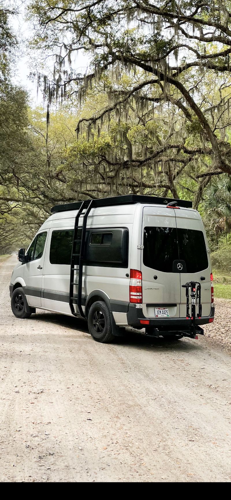 Picture 1/17 of a 2017 Sprinter Van for sale in Phoenix, Arizona