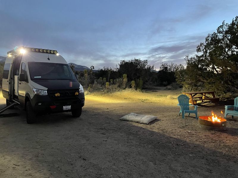 Picture 3/16 of a 2021 Storyteller Overland Classic - Very Low Mileage for sale in Philadelphia, Pennsylvania