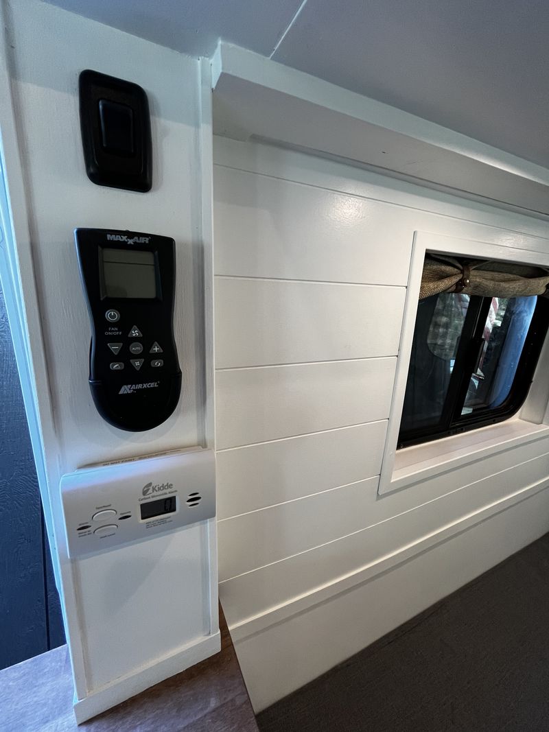 Picture 5/26 of a 2018 Dodge Ram Promaster 1500 High Roof 136 wheelbase for sale in Conifer, Colorado