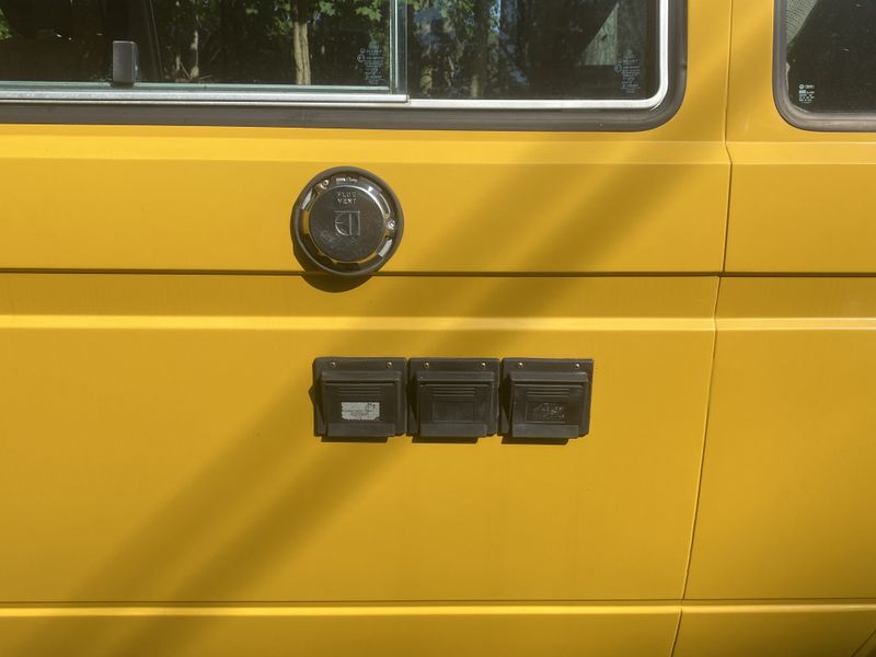 Picture 5/25 of a 1982 VW Westfalia  for sale in Morrisville, New York