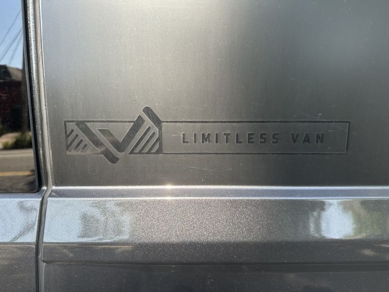 Picture 3/27 of a 4 Season Camper Van - Great for Families and Rugged Drives!  for sale in Denver, Colorado