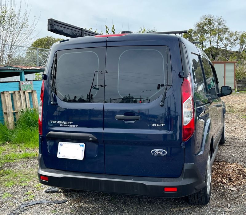 Picture 5/41 of a 2020 Camper Van – Low Miles, Adventure-Ready for sale in San Diego, California