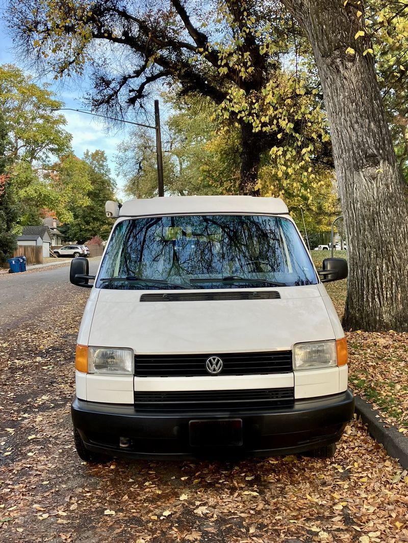 Picture 5/19 of a 1995 VW Eurovan Camper for sale in Boise, Idaho