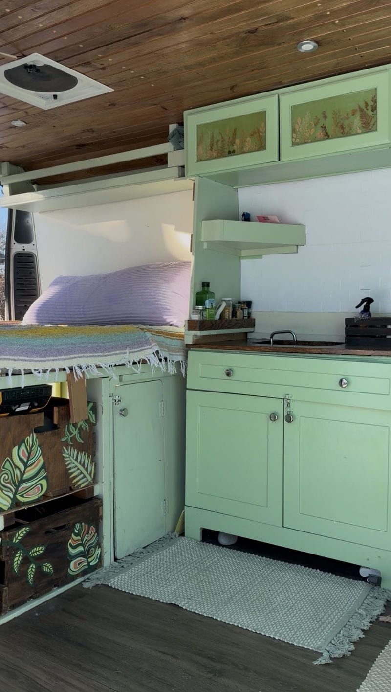 Picture 2/18 of a 2014 Ram ProMaster 1500 for sale in Westerly, Rhode Island