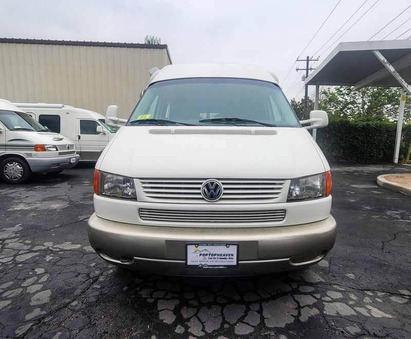 Picture 2/30 of a 2002 VW Rialta HD w/82K Miles - #975 for sale in Yucaipa, California