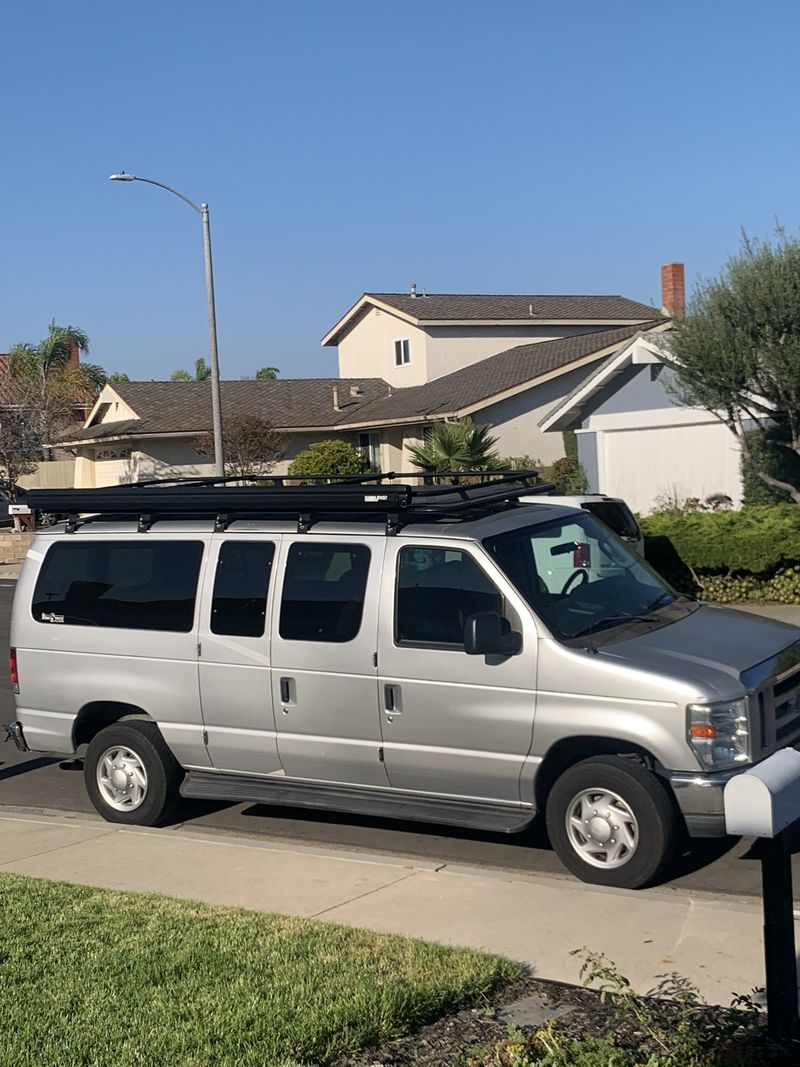 Picture 1/10 of a Living The Dream: Surf and Camper Van for sale in Dana Point, California