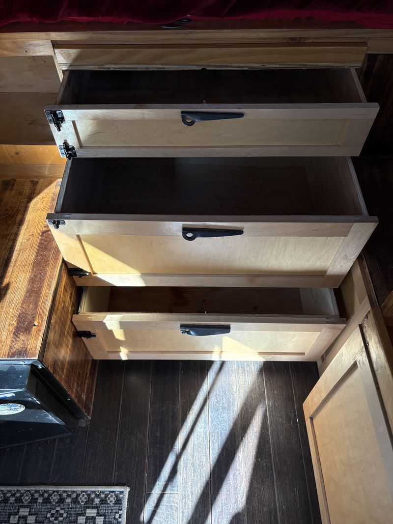 Picture 3/11 of a 2017 Ram ProMaster 2500 High Roof 159″ - New Engine for sale in Las Vegas, Nevada