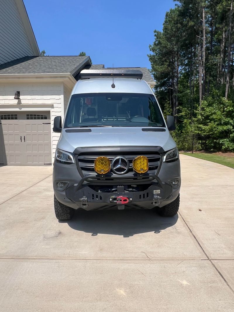 Picture 1/11 of a 2022 Revel - 52,500 miles for sale in Raleigh, North Carolina