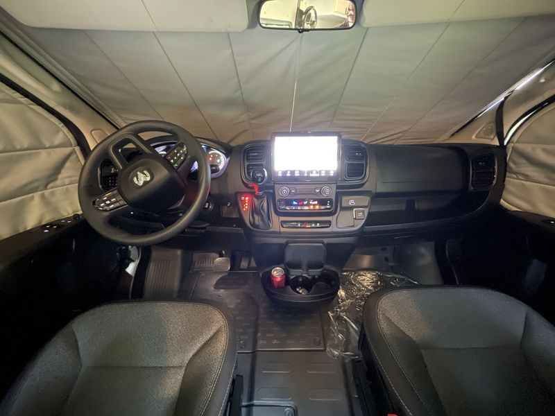 Picture 4/28 of a Beautiful Adventure Van for sale in Celina, Texas