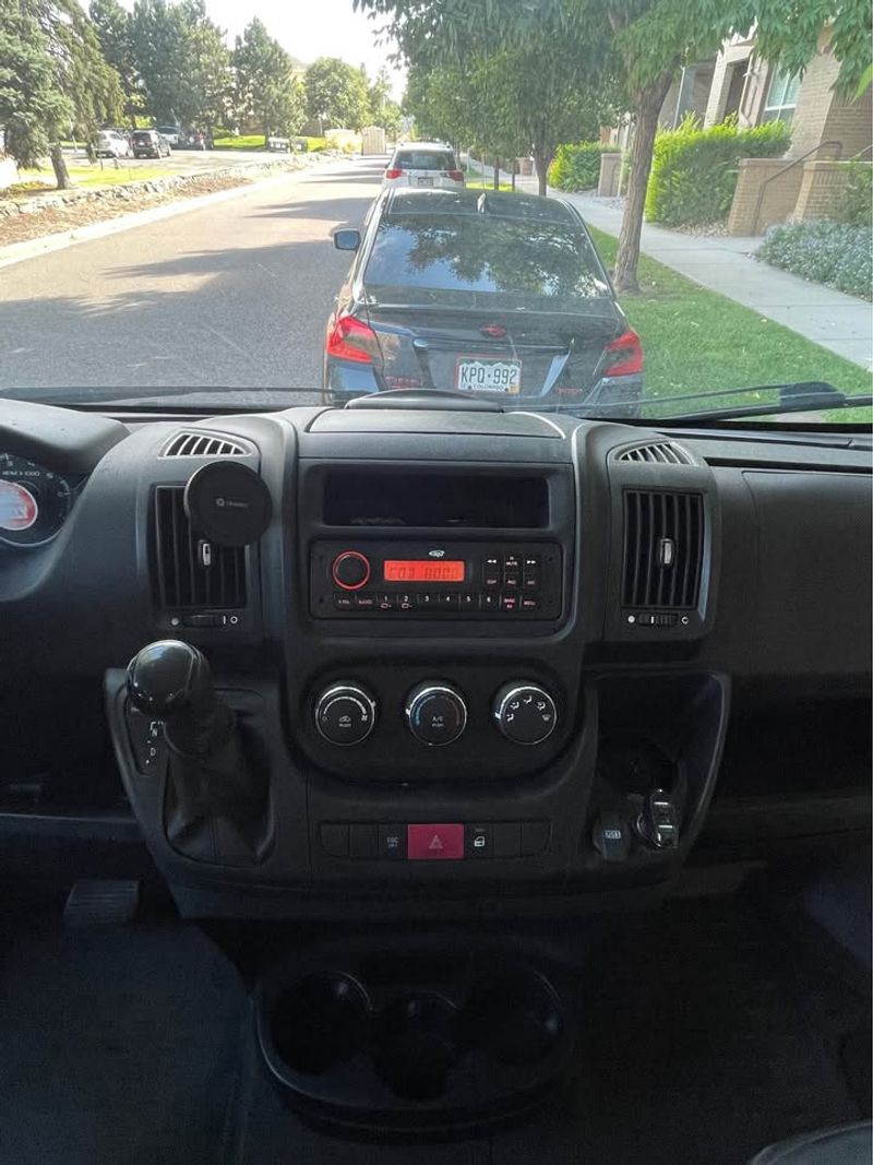 Picture 4/18 of a 2015 Dodge Ram Promaster for sale in Denver, Colorado