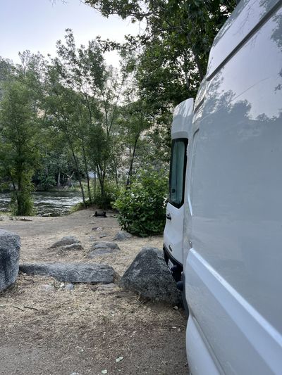 Picture 2/37 of a 2017 Ford Transit 350 Van - high roof, extended length for sale in Oakland, California