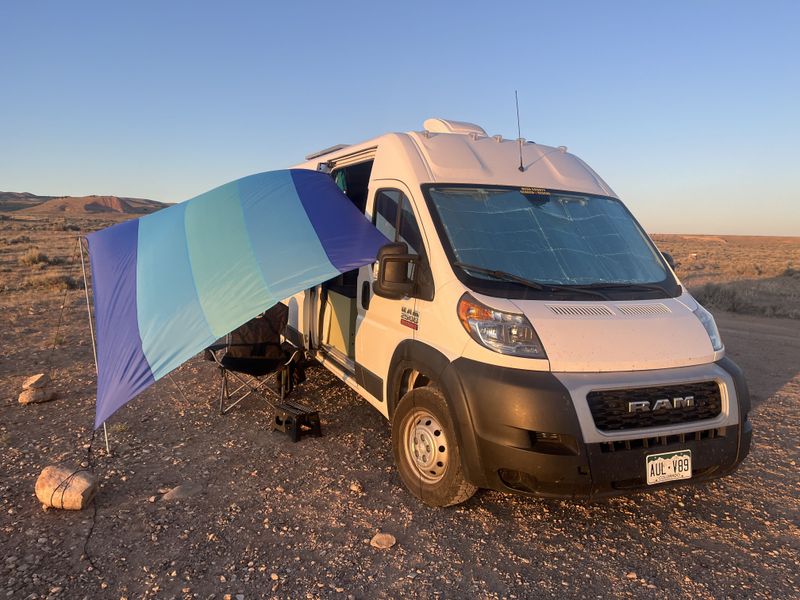 Picture 5/26 of a Regretful sale - excellent camper! for sale in Grand Junction, Colorado