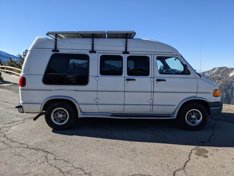 Picture 3/37 of a 2002 Dodge Ram 1500  for sale in Wrightwood, California