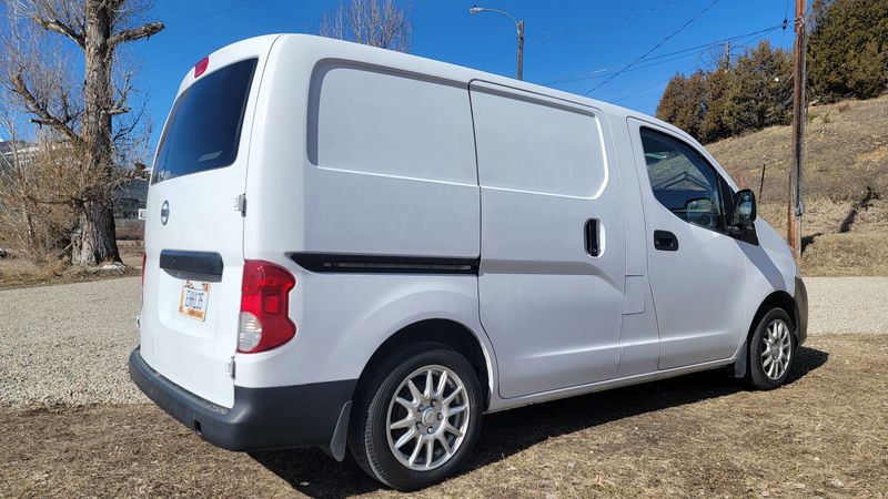 Picture 5/37 of a 2015 Nissan NV200 - Newly Completed Van Conversion! for sale in Anaconda, Montana