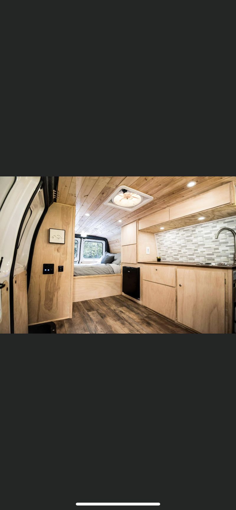 Picture 5/15 of a 2006 Ford E250 Van for sale in Jacksonville, Florida