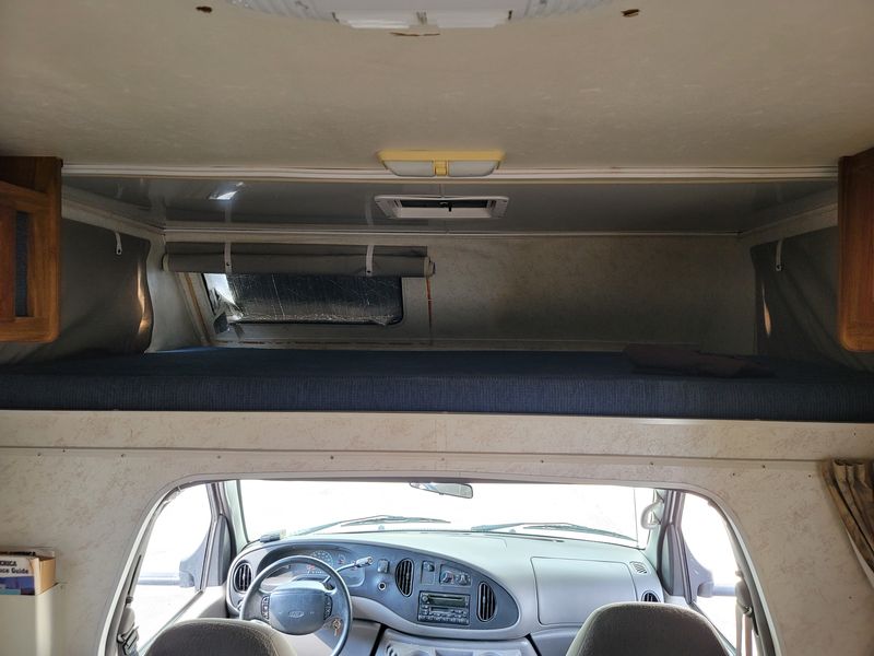 Picture 3/9 of a 2002 e450 majestic 29ft for sale in Gallatin, Tennessee