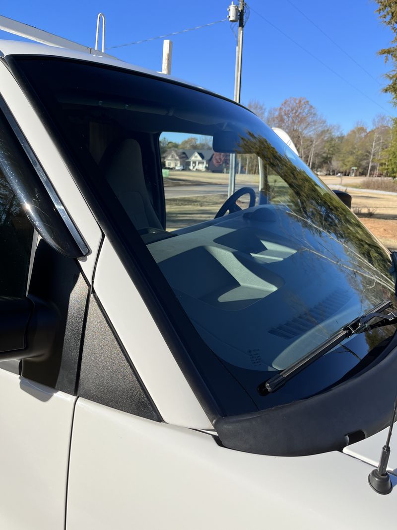 Picture 4/30 of a Basic conversion - Chevy Express 2500 RWD for sale in Roebuck, South Carolina