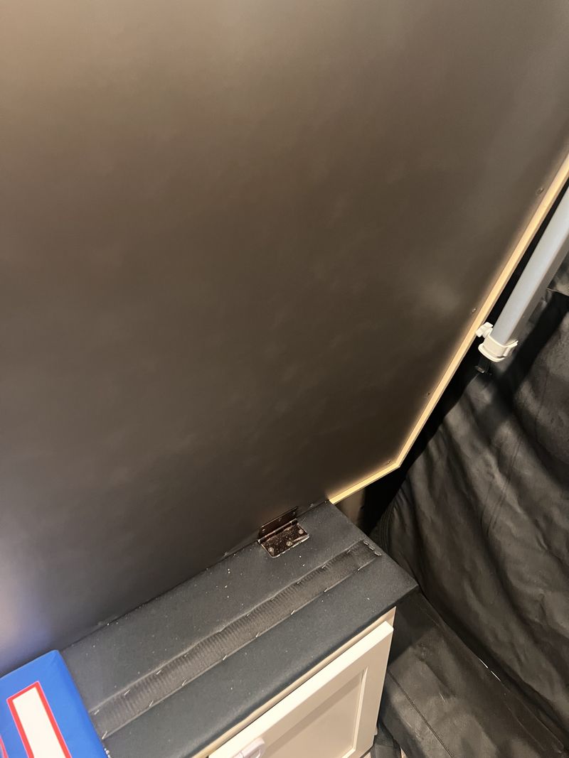 Picture 5/20 of a 2019 Ram Promaster 2500 High Roof 159" for sale in Staten Island, New York