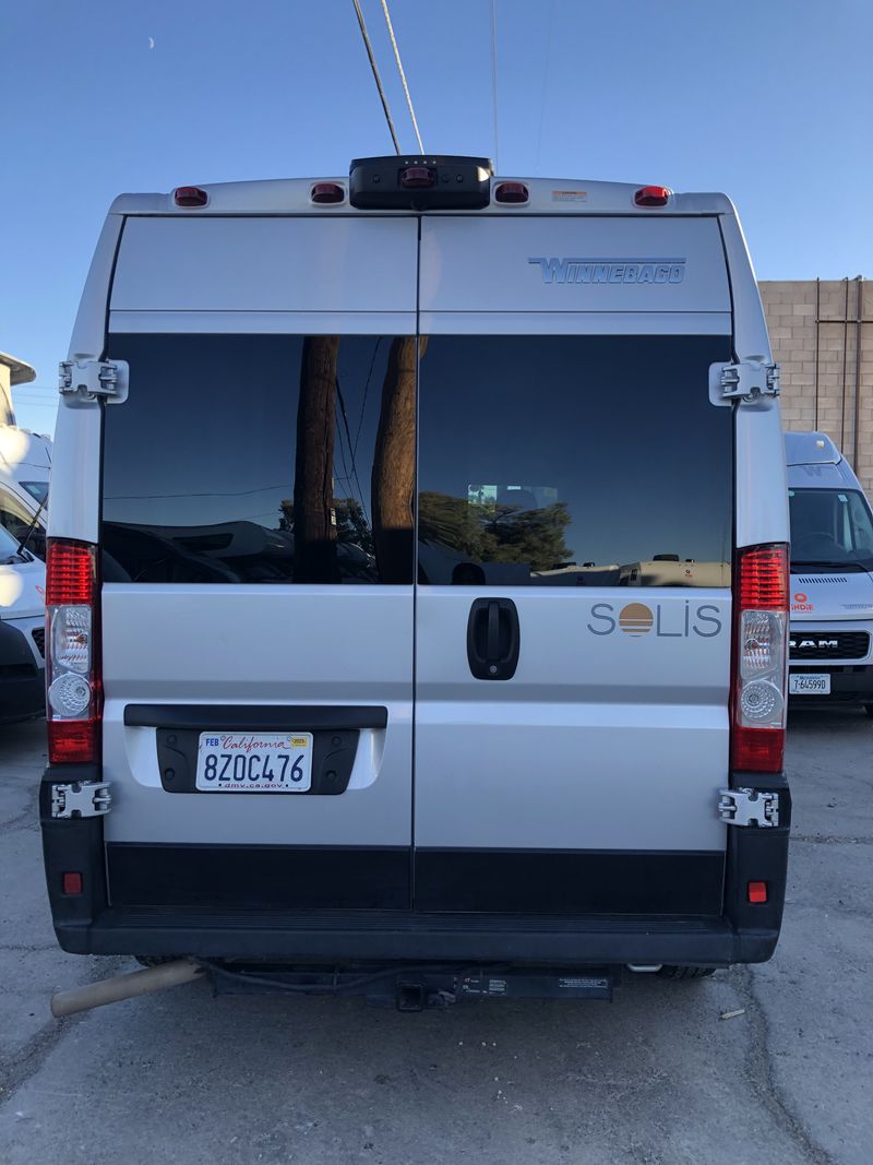 Picture 4/16 of a SOLIS 59P - 2022 WINNEBAGO SOLIS 59P for sale in Las Vegas, Nevada
