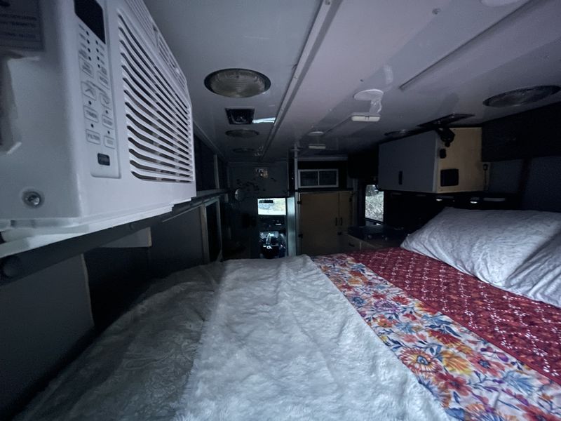 Picture 4/8 of a 2009 Chevy Express 3500 Ambulance 6.6L v8 Duramax Diesel for sale in Nashville, Tennessee