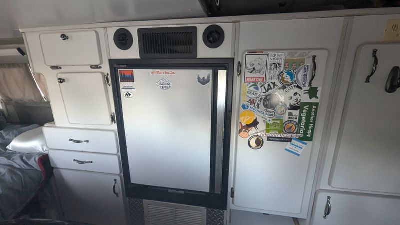 Picture 5/27 of a 1996 Sportsmobile Pop Top for sale in Bremerton, Washington