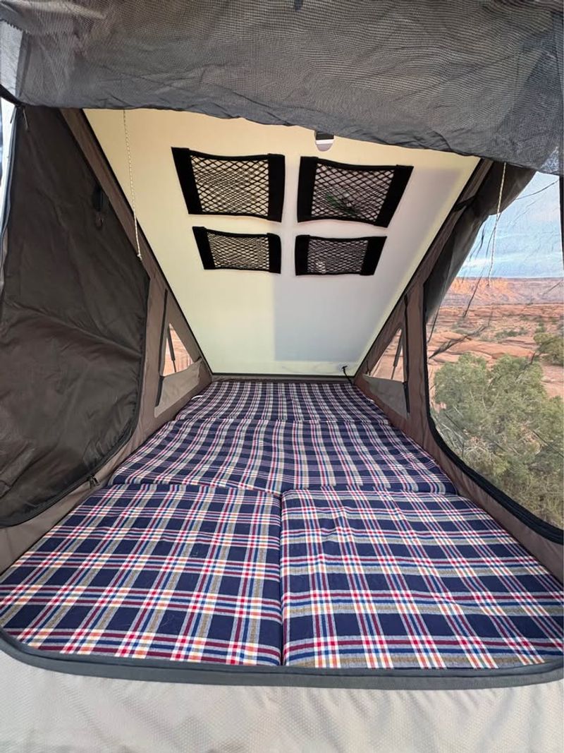 Picture 3/10 of a 2023 Toyota Tacoma Off Road DCLB + Upgraded GFC V2 for sale in Basalt, Colorado