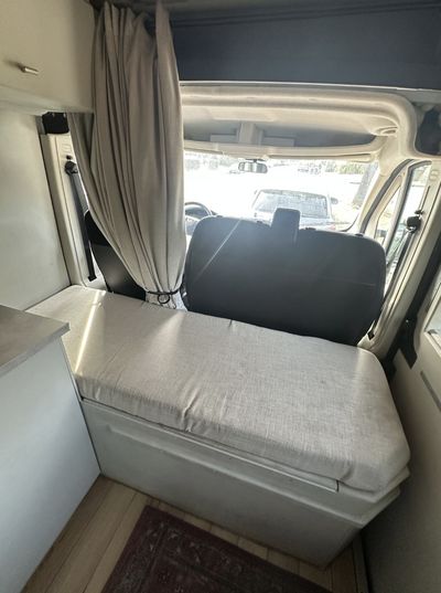 Picture 11/23 of a Promaster High Roof 159" w/ Yoga Deck 66K Miles for sale in Hailey, Idaho