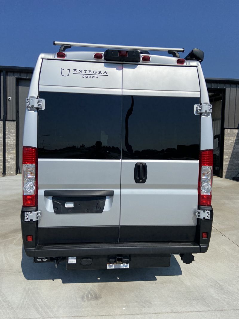 Picture 5/28 of a 2023 Entegra Ethos 20A for sale in Fort Smith, Arkansas