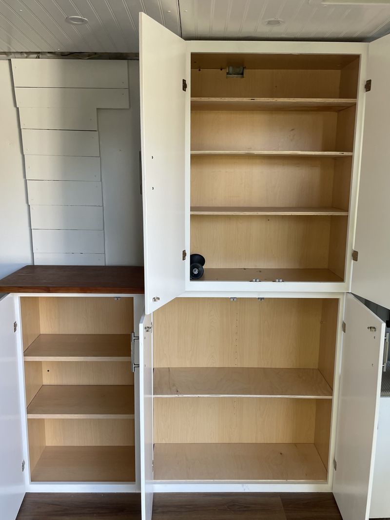 Picture 4/21 of a 2019 Ram Promaster 1500 for sale in Rochester, New York