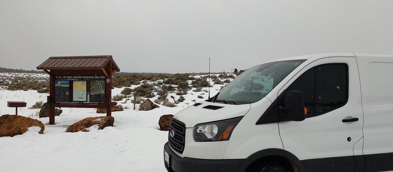 Picture 2/20 of a 2018 Ford Transit 250 for sale in Cambridge, Massachusetts