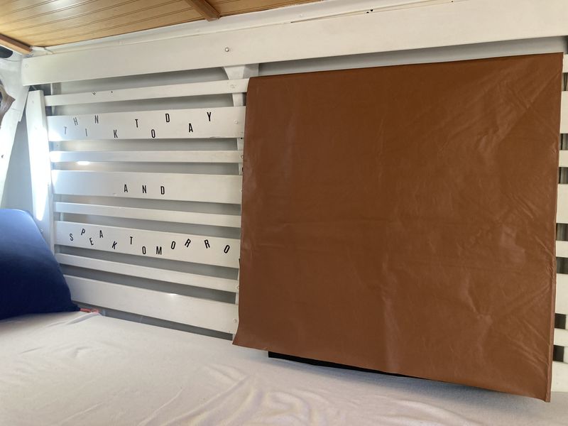 Picture 3/24 of a FREEBIRD CAMPERVAN for sale in Las Vegas, Nevada