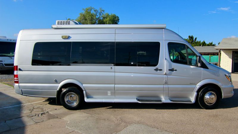 Picture 1/22 of a 2015 Great West Legend, Class B Motorhome, Mercedes Diesel for sale in El Cajon, California