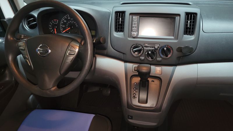 Picture 3/9 of a 2020 Recon Envy NV200 Pop Up Camper Van for sale in Orlando, Florida