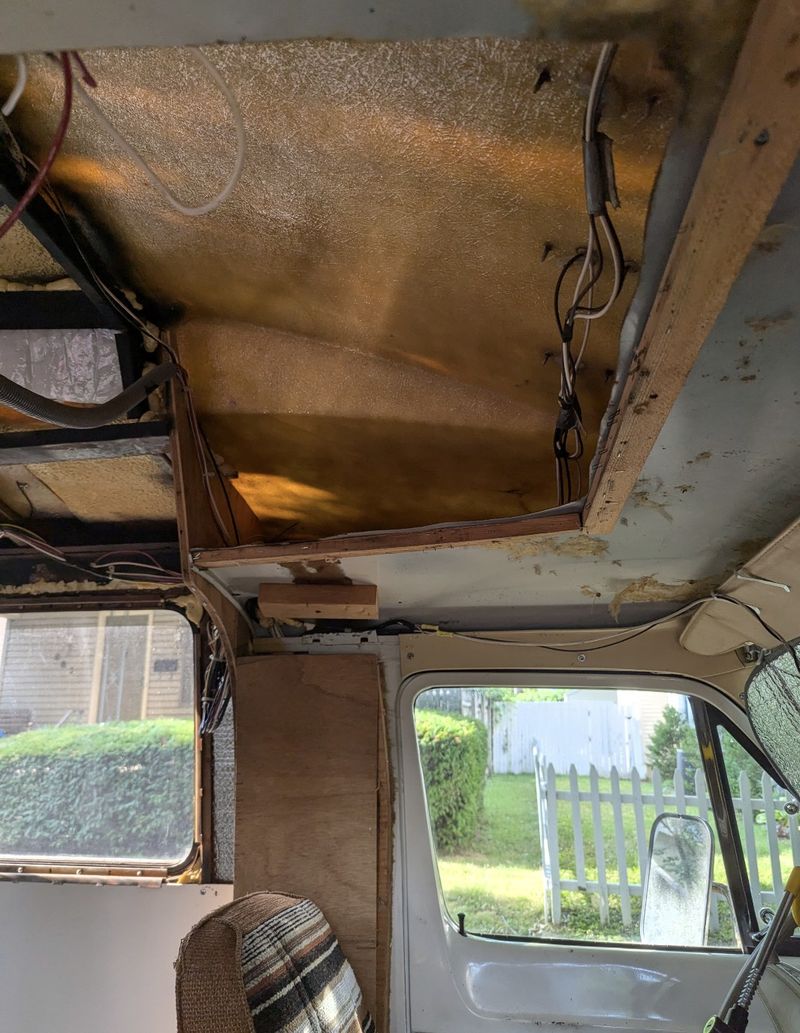 Picture 4/12 of a 1982 Dodge Transvan Project for sale in Cincinnati, Ohio