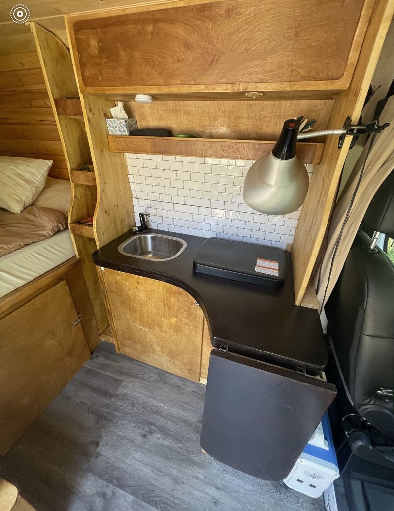 Picture 3/9 of a Van 2019 Ram Promaster  for sale in Austin, Texas